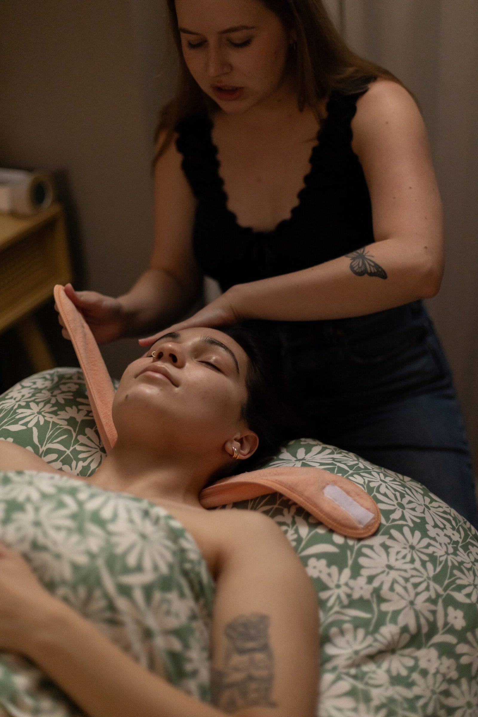 Alyssa's Branding Photos!