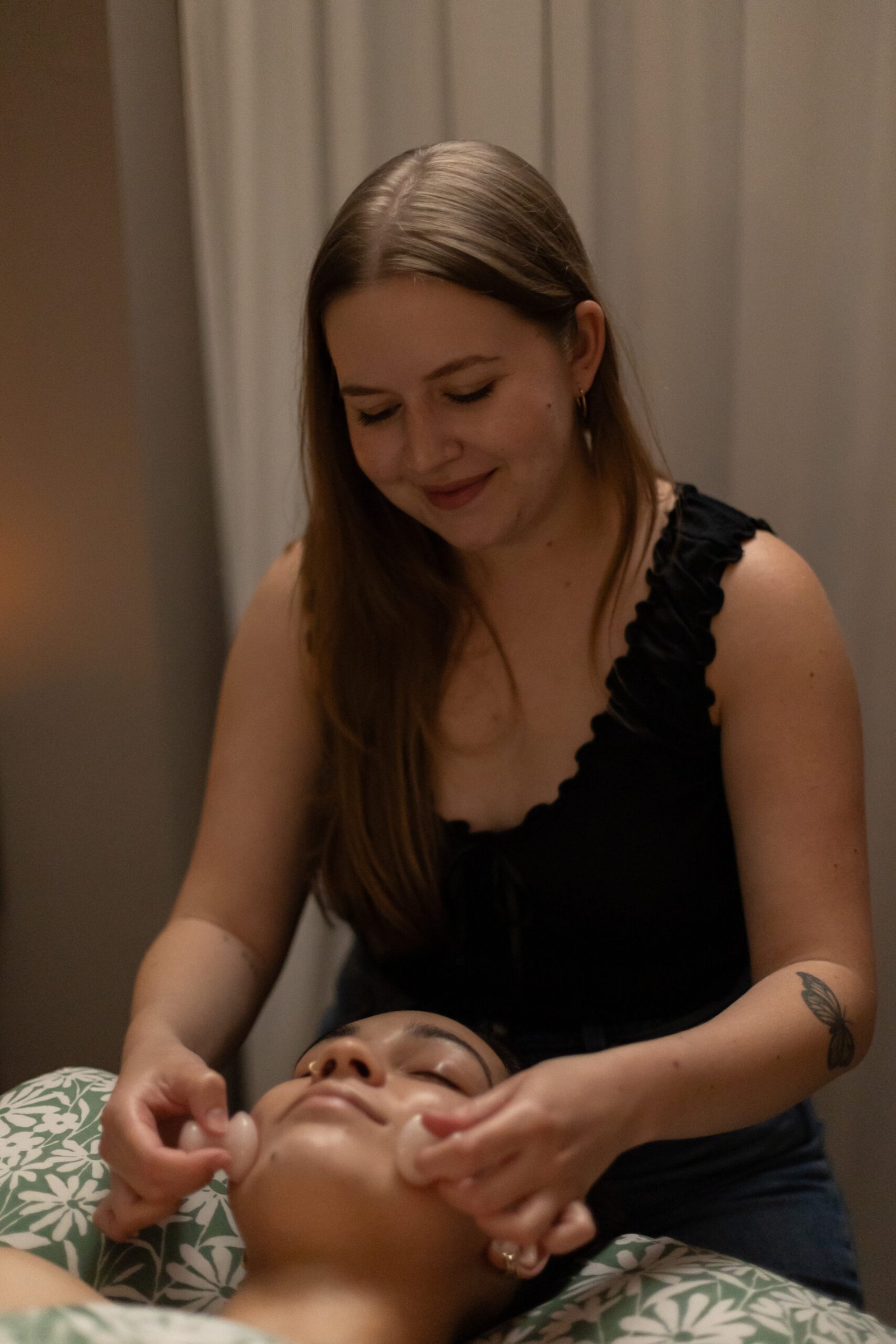 Alyssa's Branding Photos!