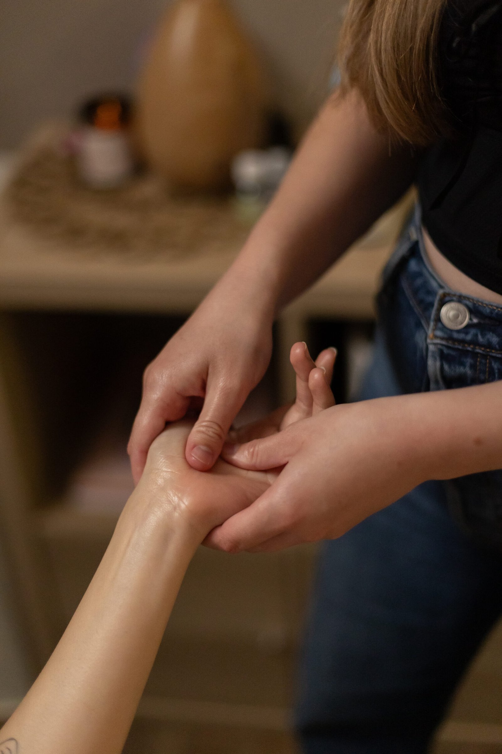 Alyssa's Branding Photos!